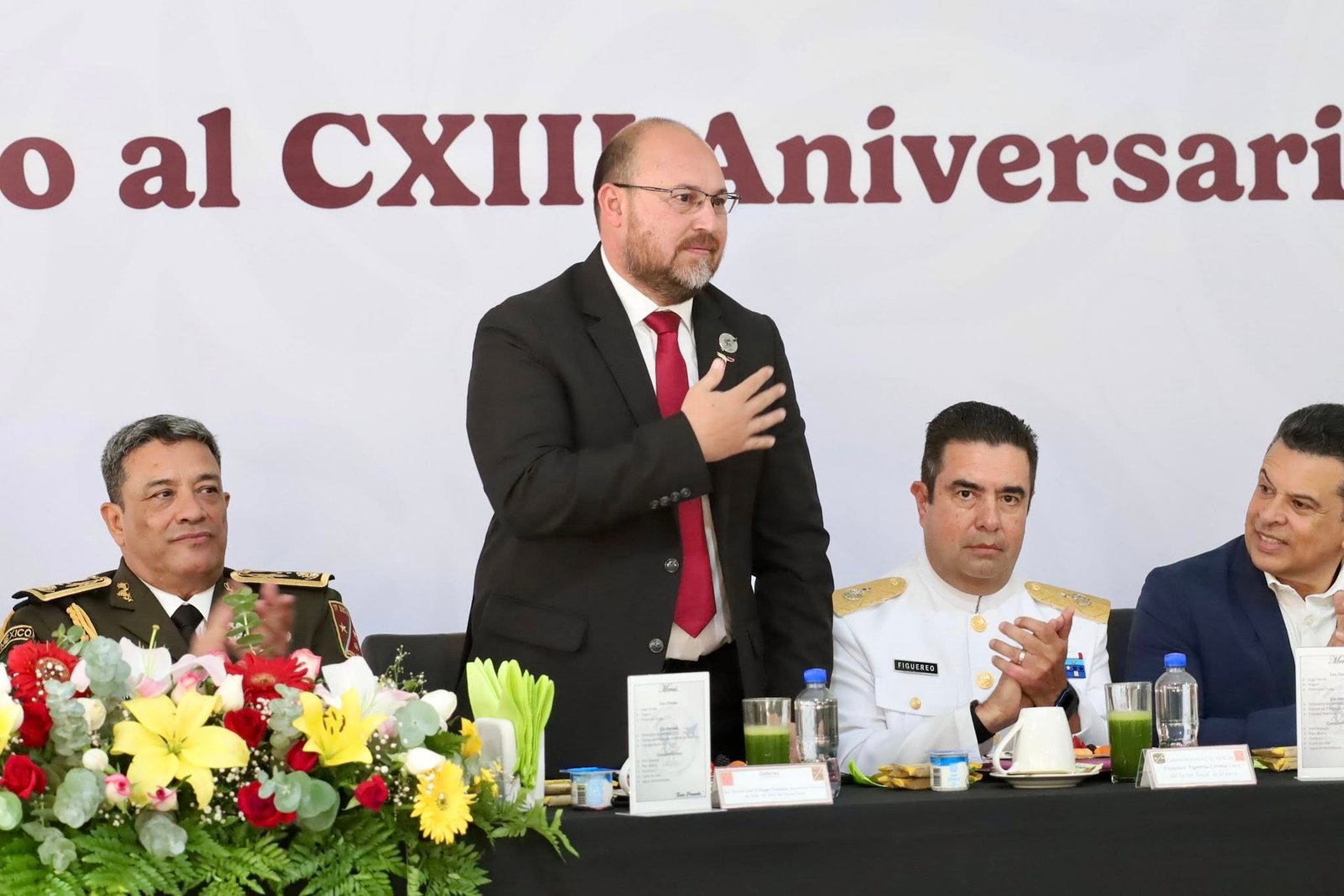 Fortalece Gobierno del Estado coordinación con empresarios de Matamoros ...