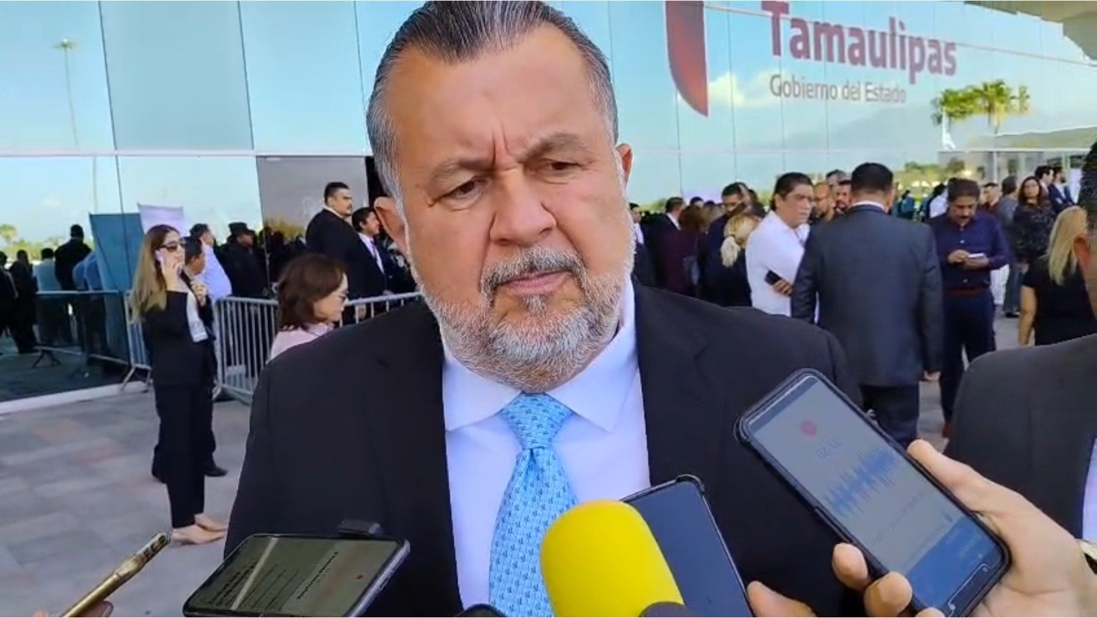 Invierte Gobierno de Tamaulipas 2 mil 600 MDP en infraestructura ...