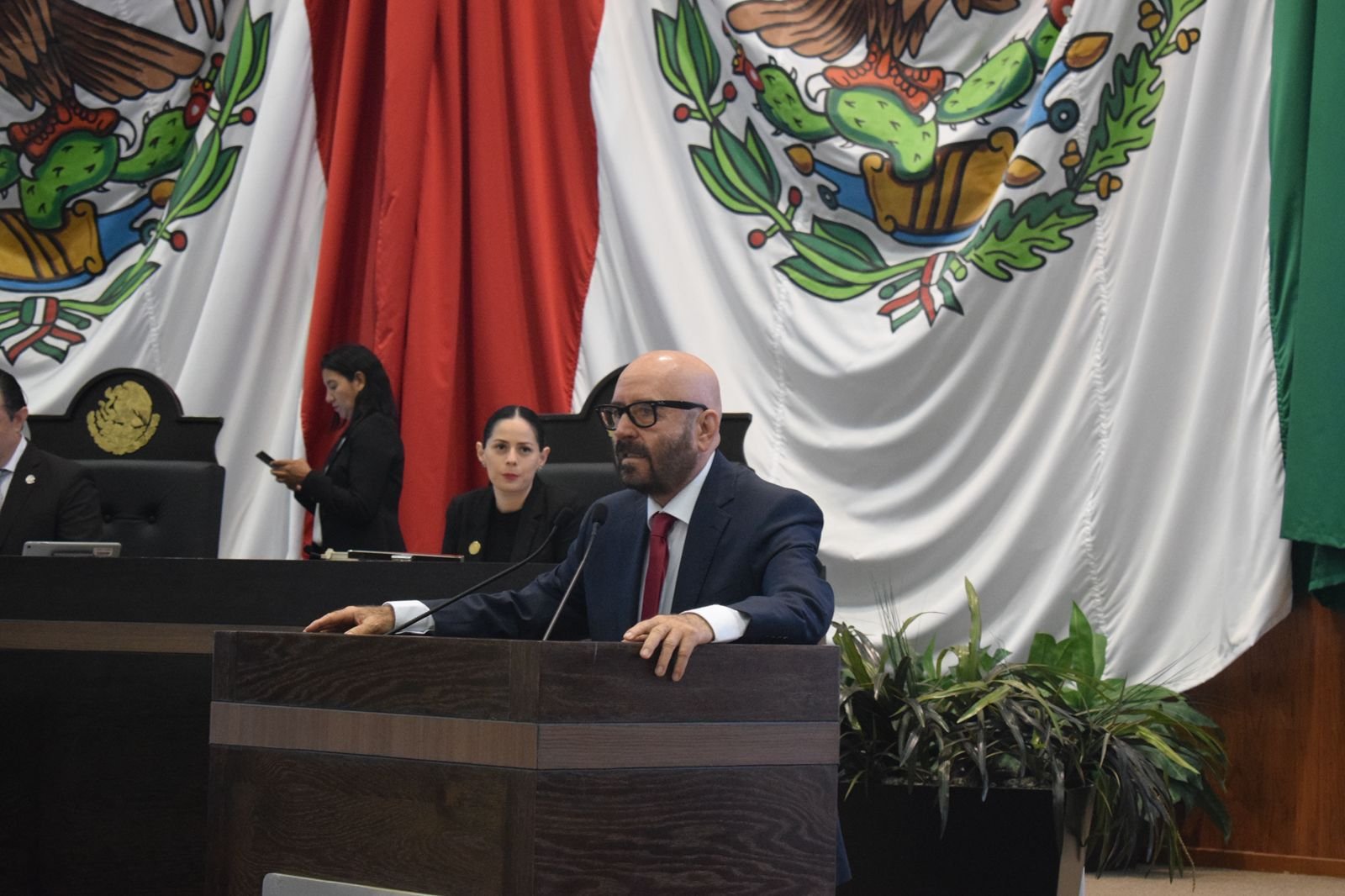 Avanza Tamaulipas con rumbo firme y visión de futuro en materia ...