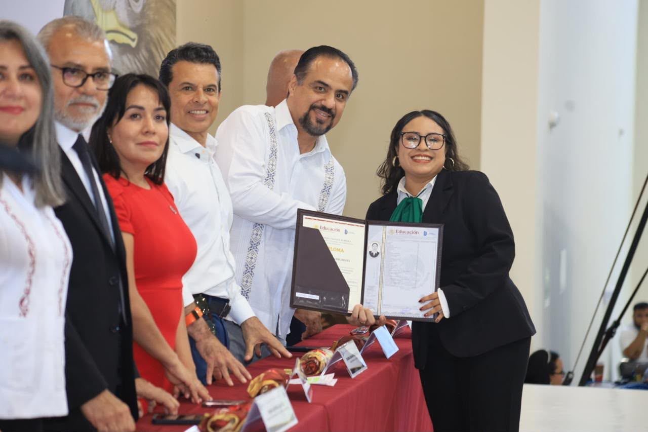 Impulsa ITCV nuevas generaciones para el desarrollo y bienestar de ...